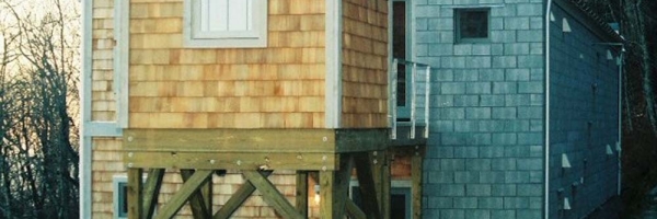 Buncombe County contractor