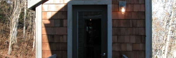 Structural Panels, North Carolina home builder