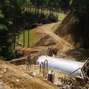 spruce pine nc log homes