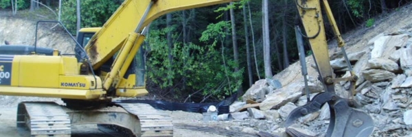 watauga county contemporary home builder