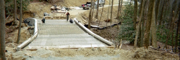 newland nc design services