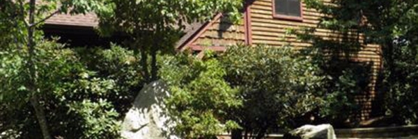 blowing rock timber frame homes, blowing rock green building