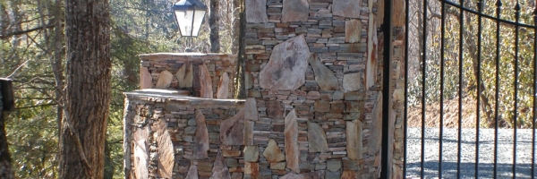 durham log home contractor