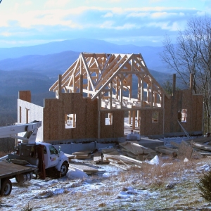 banner elk nc builder,eagles nest