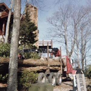 Deck Rot Repair Blowing Rock NC