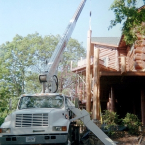 Deck Rot Repair Blowing Rock NC