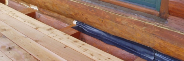 Deck Rot Repair Blowing Rock NC