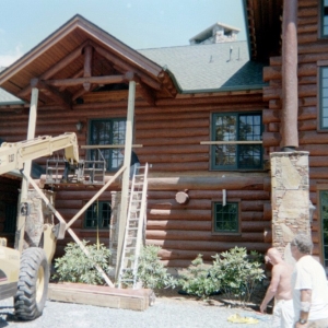 Deck Rot Repair Blowing Rock NC