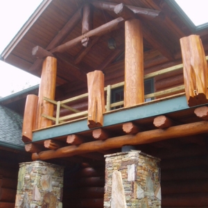 Deck Rot Repair Blowing Rock NC