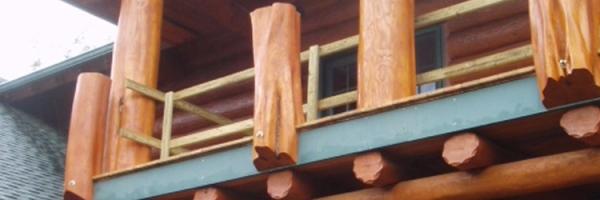 Deck Rot Repair Blowing Rock NC