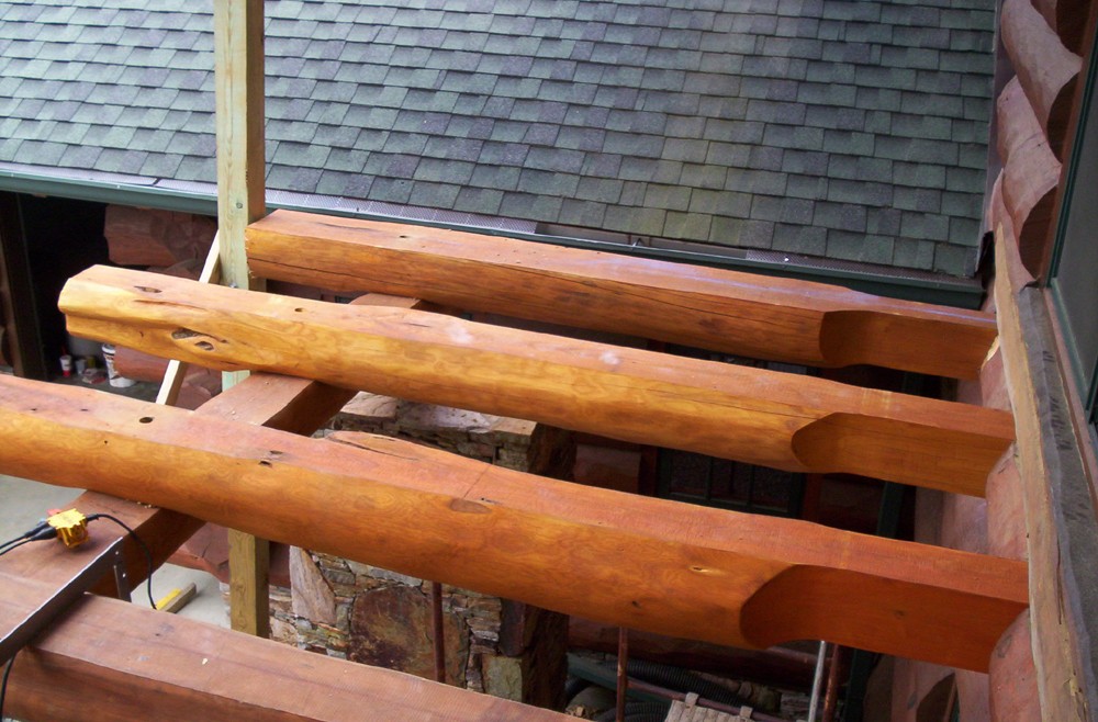 Deck Rot Repair Blowing Rock NC