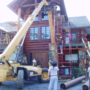 Deck Rot Repair Blowing Rock NC