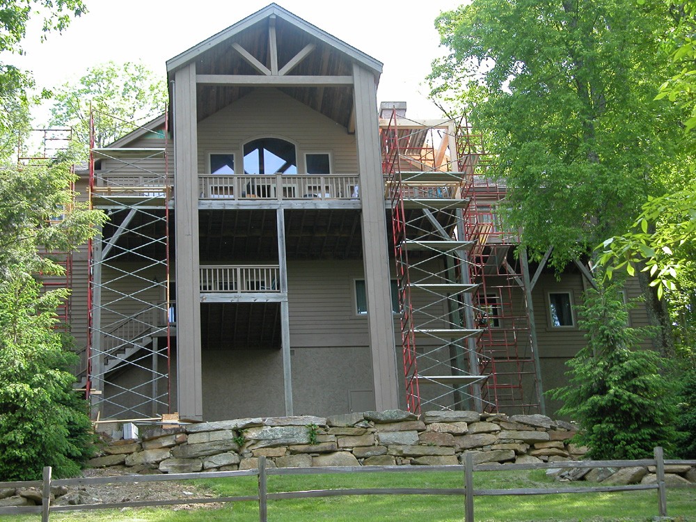 blowing rock additions,blowing rock renovations,nc commercial blowing rock, blowing rock luxury homes