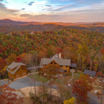 watauga county contemporary home builder