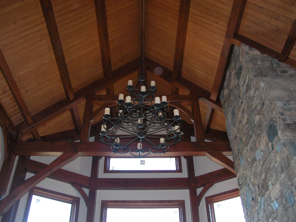 custom chandelier lighting