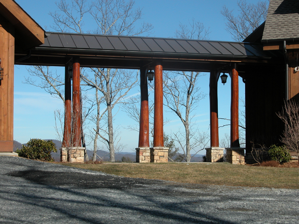 Hybrid Homes, Insulated Structural Panels