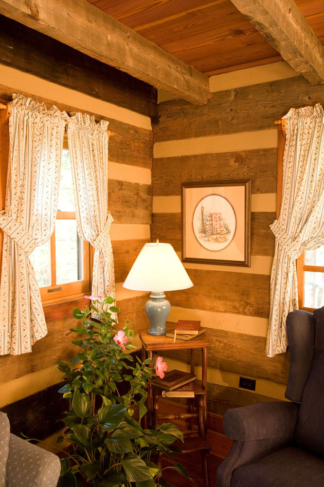 west glow spa,valle crusis log cabin,